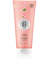 Roger & Gallet Fleur de Figuier shower gel 200ml