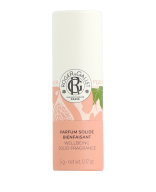 Roger & Gallet Fleur de Figuier Welzijn Vaste Geur 5 g