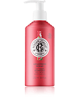 Roger & Gallet Gingembre Rouge Wellbeing Body Lotion 250ml