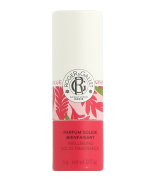 Roger & Gallet Gingembre Rouge Welzijn Vaste Geur 5 g