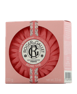 Roger & Gallet Rose Thé Welzijn Zeep 100 g
