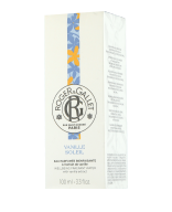 Roger & Gallet Vanille Soleil Geurig Welzijn Water 100 ml