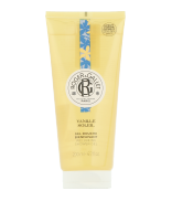 Roger & Gallet Vanille Soleil Welzijn Douchegel 200 ml