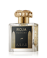 Roja The Aoud Collection Qatar Parfum Spray 50 ml