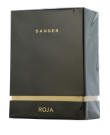 Roja The Men's Collection Danger Eau de Parfum Spray 100 ml