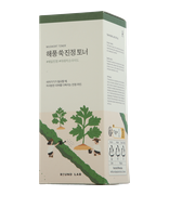 ROUND LAB Mugwort Calming Toner Gezichtswater 300 ml