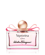 Salvatore Ferragamo Signorina In Fiore Eau de Toilette Spray