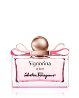 Salvatore Ferragamo Signorina In Fiore Eau de Toilette Spray 