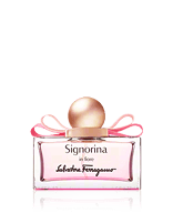 Salvatore Ferragamo Signorina In Fiore Eau de Toilette Spray 50 ml
