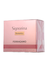 Salvatore Ferragamo Signorina Romantica Eau de Parfum Spray