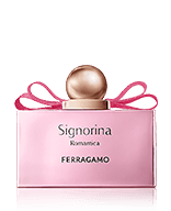 Salvatore Ferragamo Signorina Romantica Eau de Parfum Spray 100 ml