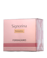 Salvatore Ferragamo Signorina Romantica Eau de Parfum Spray 30 ml