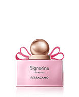 Salvatore Ferragamo Signorina Romantica Eau de Parfum Spray 30 ml