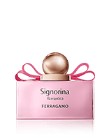 Salvatore Ferragamo Signorina Romantica Eau de Parfum Spray 50 ml