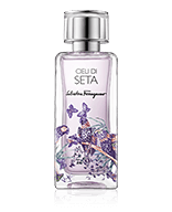 Salvatore Ferragamo Storie di Seta Cieli di Seta Eau de Parfum Spray