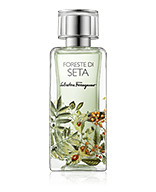 Salvatore Ferragamo Storie di Seta Voorste di Seta Eau de Parfum Nevel