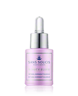 Sans Soucis Beauty Elixir Retinol Overnight Ölserum 15ml