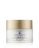 Sans Soucis Caviar & Gold 24h Pflege Dagcrème 50 ml