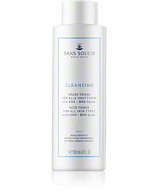 Sans Soucis Cleansing Zure toner met AHA + BHA zuur Reinigingswater 200 ml