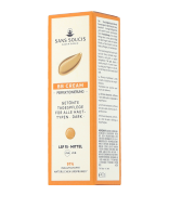 Sans Soucis Face BB Cream Dark Getinte dagcrème 30 ml