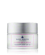 Sans Soucis Kissed by a Rose Dagverzorging SPF 20 Dagcrème 50 ml