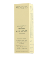 Santaverde Age Protect Radiant Eye Serum Oogserum 10 ml