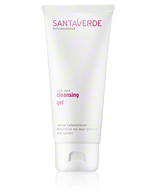 Santaverde Classic Cleansing Gel Reinigingsgel 100 ml