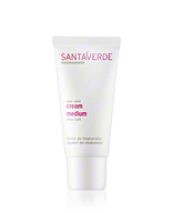 Santaverde Classic Cream Medium Parfümfrei Dagcrème 30 ml