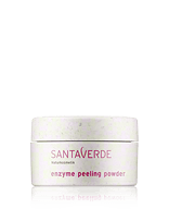 Santaverde Classic Enzyme Peeling Powder Gezichtspeeling 23 g