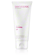 Santaverde Face Care Cleansing Gel Reinigingsgel 100 ml
