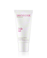 Santaverde Face Care Cream Light Dagcrème 30 ml