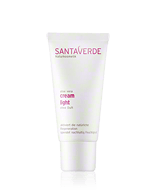 Santaverde Face Care Cream Light Parfümfrei Dagcrème 30 ml