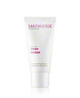 Santaverde Face Care Cream Medium Dagcrème 30 ml
