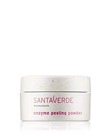 Santaverde Face Care Enzyme Peeling Powder Gezichtspeeling 23 g