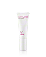 Santaverde Face Care Eye Cream ohne Duft Oogcrème 10 ml