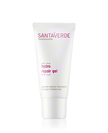 Santaverde Face Care Hydro Repair Gel Parfümfrei Gezichtsgel 30 ml