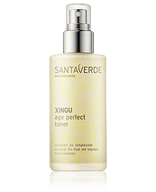 Santaverde Xingu Age Perfect Toner Gezichtswater 100 ml