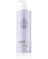 SBT Body Nourishing Shower Gel Douchegel 400 ml