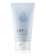 SBT Essential Clarifying Face Scrub Gezichtspeeling 150 ml