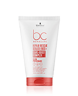 Schwarzkopf Professional BC Repair Rescue Sealed Ends+ Leave‑in‑verzorging 100 ml