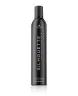 Schwarzkopf Professional Silhouette Mousse Super Hold haarschuim