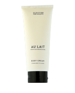 Scottish Fine Soaps Au Lait Body Cream Lichaamscrème 200 ml