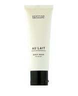 Scottish Fine Soaps Au Lait Body Wash Douchegel 75 ml