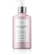 Scottish Fine Soaps Calluna Botanicals Body Cream Lichaamscrème 300 ml