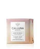 Scottish Fine Soaps Calluna Botanicals Luxury Soap Zeep 100 g