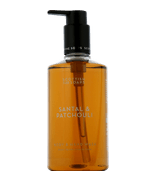 Scottish Fine Soaps Fine Fragrance Collection Santal & Patchouli Body & Hand Wash Douchegel 300 ml