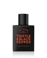 Scottish Fine Soaps Men's Grooming Thistle & Black Pepper Eau de Toilette 50 ml