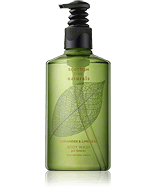Scottish Fine Soaps Naturals Coriander & Lime Leaf Body Wash Douchegel 300 ml