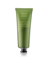 Scottish Fine Soaps Naturals Coriander & Lime Leaf Hand Cream Handcrème