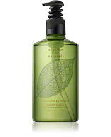 Scottish Fine Soaps Naturals Coriander & Lime Leaf Hand Wash Handreiniging 300 ml